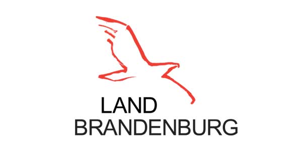 Logo Land Brandenburg